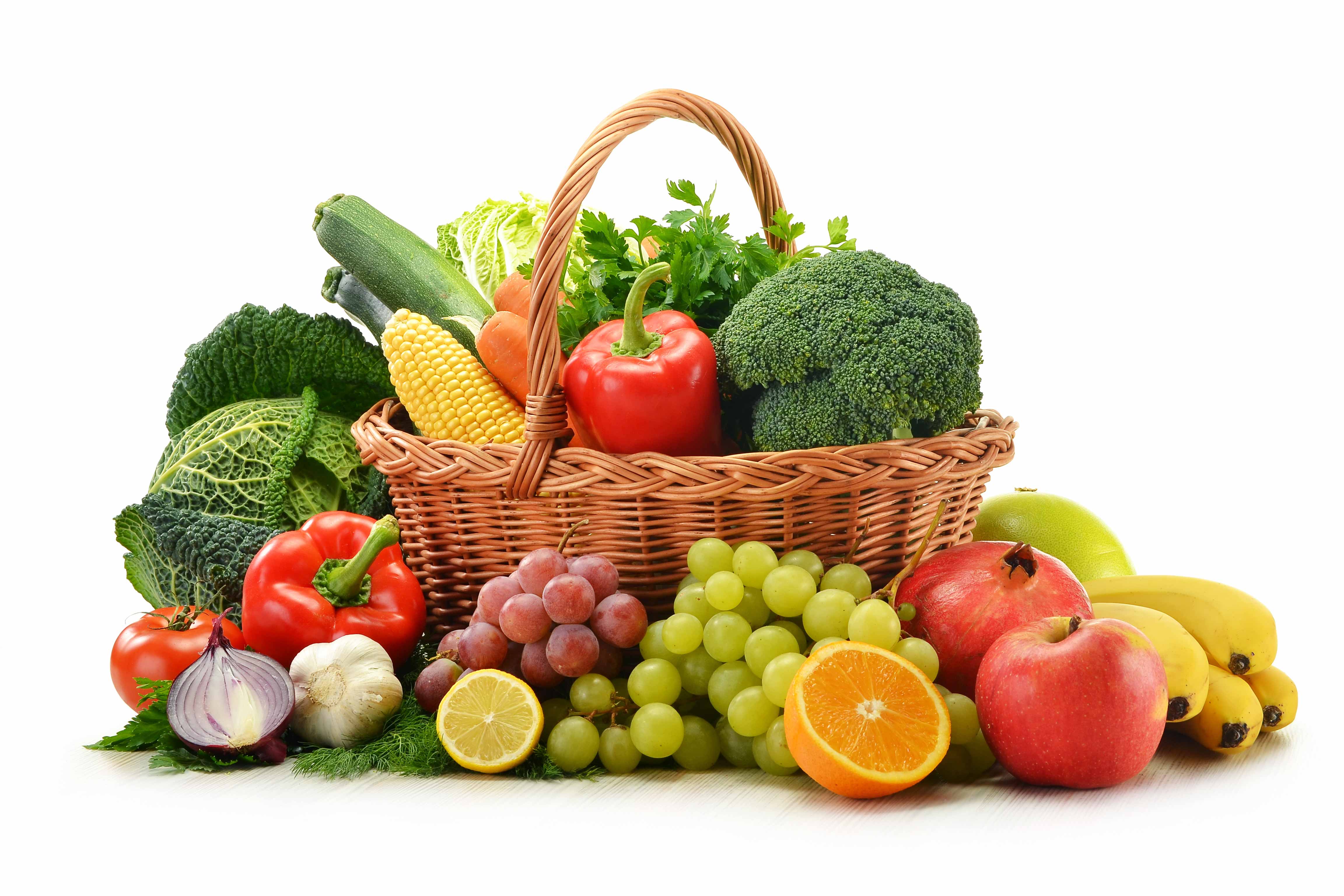 Vegetables